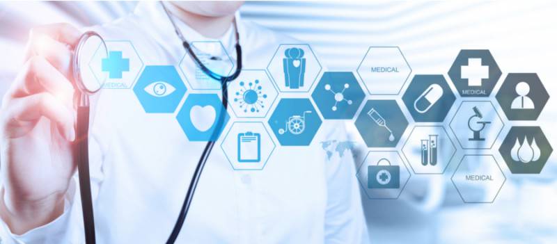 E-Ortho: Το νέο όπλο των χειρουργών στην αρθροπλαστική ώμου